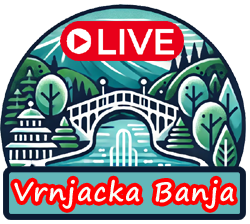 Vrnjacka Banja LIVE - Pocetna Strana